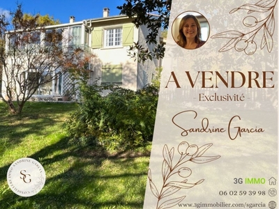 Villa de 5 pièces de luxe en vente Lodève, France