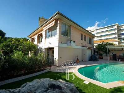 5 room luxury Villa for sale in Menton, France