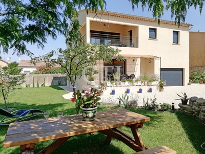 Villa de 5 pièces de luxe en vente Vaison-la-Romaine, Provence-Alpes-Côte d'Azur