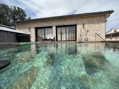 Villa de 6 pièces de luxe en vente Alès, France