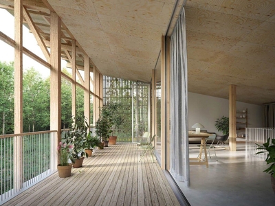 Villa de 6 pièces de luxe en vente Barbizon, Île-de-France