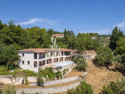 Villa de 6 pièces de luxe en vente Callian, Provence-Alpes-Côte d'Azur