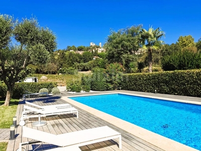 6 room luxury Villa for sale in Saint-Tropez, French Riviera