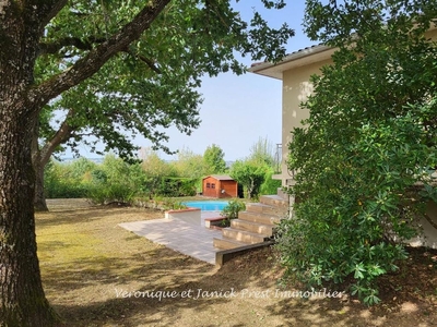Villa de 6 pièces de luxe en vente Saint-Orens-de-Gameville, Occitanie