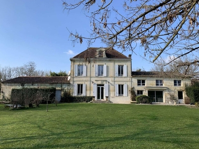 Villa de 6 pièces de luxe en vente Libourne, France