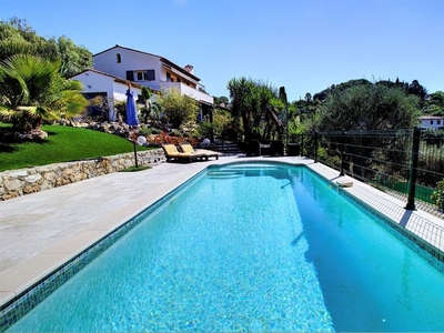 Villa de 6 pièces de luxe en vente Mougins, Provence-Alpes-Côte d'Azur