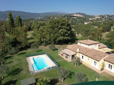 Villa de 6 pièces de luxe en vente Opio, Provence-Alpes-Côte d'Azur