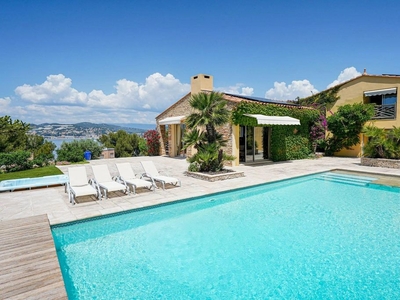 Villa de 6 pièces de luxe en vente Sanary-sur-Mer, Provence-Alpes-Côte d'Azur