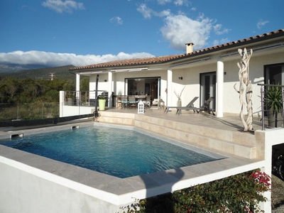 Villa de 6 pièces de luxe en vente Ventiseri, Corse