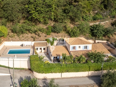 Villa de luxe de 7 pièces en vente Gattières, Provence-Alpes-Côte d'Azur