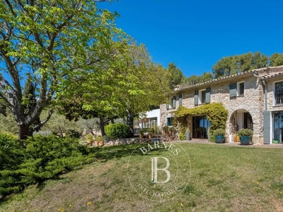 Villa de 7 pièces de luxe en vente Le Beausset, Provence-Alpes-Côte d'Azur