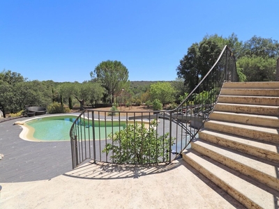 Villa de 7 pièces de luxe en vente Uzès, France