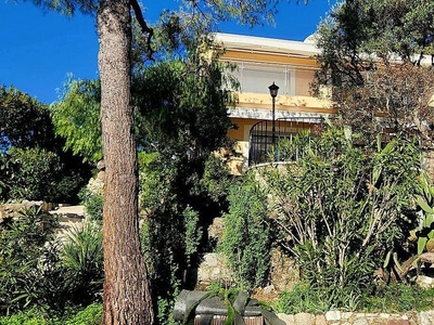 Villa de 7 pièces de luxe en vente Villeneuve-Loubet, France