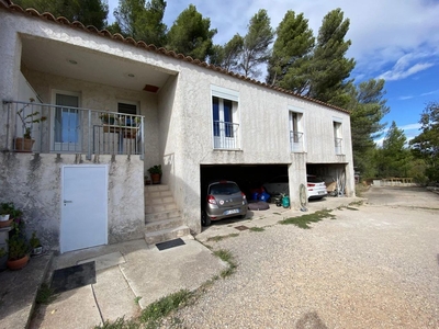 Villa de 8 pièces de luxe en vente Meyreuil, Provence-Alpes-Côte d'Azur