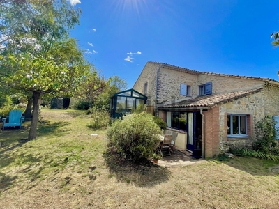 8 room luxury Villa for sale in Saint-Christol-les-Alès, Occitanie