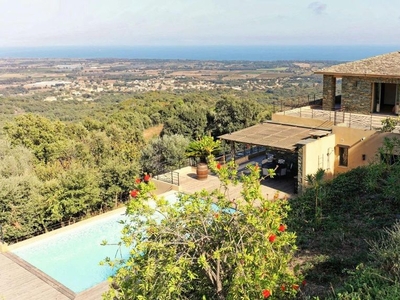Villa de 8 pièces de luxe en vente Sorbo-Ocagnano, France