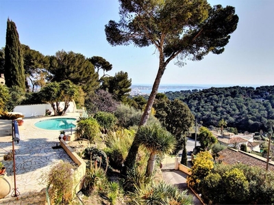 Villa de 8 pièces de luxe en vente Vallauris, Provence-Alpes-Côte d'Azur