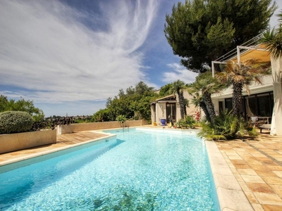 Villa de 9 pièces de luxe en vente Nice, Provence-Alpes-Côte d'Azur