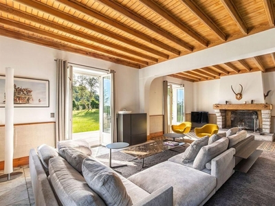 10 room luxury Villa for sale in Biarritz, France