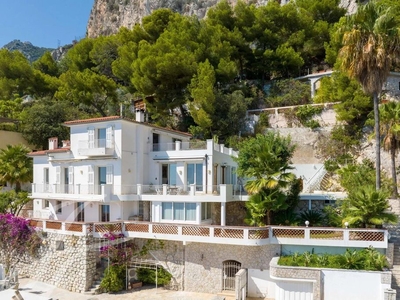 Villa de luxe en vente Èze, Provence-Alpes-Côte d'Azur