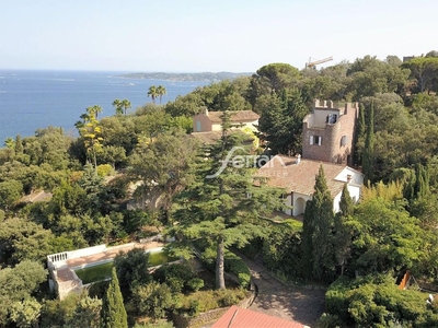 Villa de luxe de 10 pièces en vente Sainte-Maxime, Provence-Alpes-Côte d'Azur
