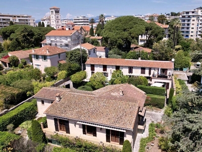 Villa de luxe de 11 pièces en vente Cannes, France