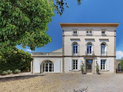 Luxury Villa for sale in Narbonne, Occitanie