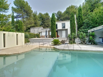 Villa de luxe de 14 pièces en vente Grabels, France
