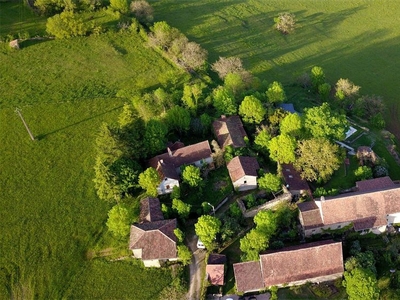 Luxury Villa for sale in Figeac, Occitanie