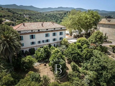 Villa de 20 pièces de luxe en vente Saint-Florent, Corse