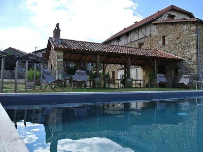 Villa de luxe de 26 pièces en vente Figeac, Occitanie
