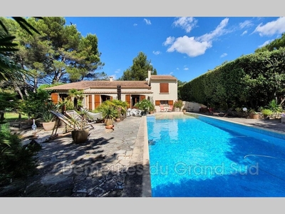 Villa de luxe de 3 chambres en vente Pernes-les-Fontaines, Provence-Alpes-Côte d'Azur