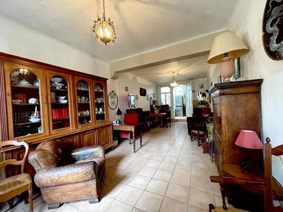 3 room luxury Villa for sale in Biarritz, France