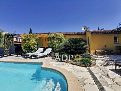 Villa de luxe de 3 pièces en vente Grasse, Provence-Alpes-Côte d'Azur