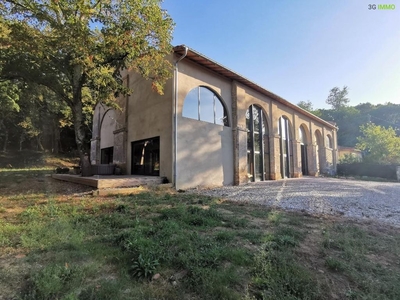 Villa de luxe de 3 pièces en vente Montaigut-sur-Save, France