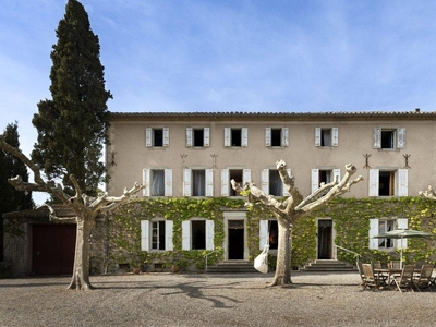 Luxury Villa for sale in Carcassonne, Occitanie