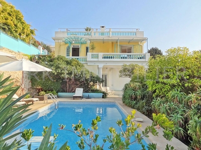 Villa de luxe de 4 chambres en vente Nice, France