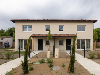Villa de luxe de 4 pièces en vente Toulouse, Occitanie