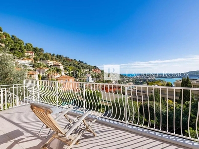 Villa de luxe de 4 pièces en vente Villefranche-sur-Mer, Provence-Alpes-Côte d'Azur