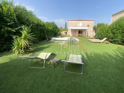 Luxury Villa for sale in Aubagne, French Riviera