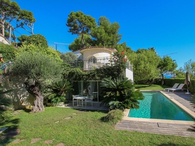 Villa de luxe de 5 pièces en vente Cap d'Antibes, Antibes, Provence-Alpes-Côte d'Azur
