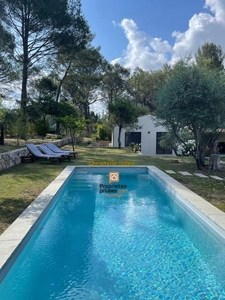 Villa de luxe de 5 pièces en vente Fayence, France