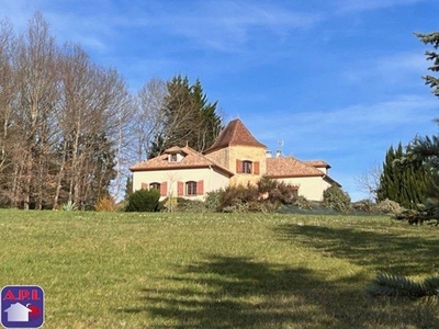 4 bedroom luxury Villa for sale in Lasserre, Occitanie
