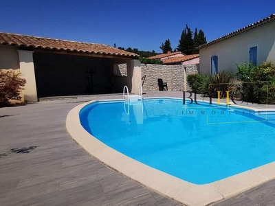 Villa de luxe de 5 pièces en vente Le Thor, Provence-Alpes-Côte d'Azur
