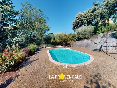 Villa de luxe de 5 pièces en vente Marseille, Provence-Alpes-Côte d'Azur