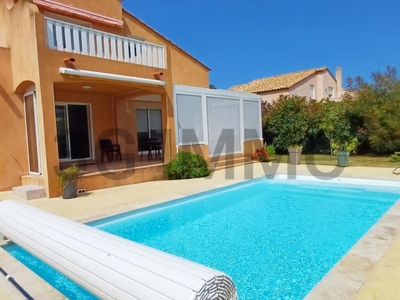 Villa de luxe de 5 pièces en vente Saint-Cyprien, Occitanie