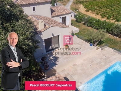 Villa de luxe de 5 pièces en vente Tavel, Occitanie