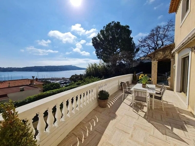 Villa de luxe de 5 pièces en vente Villefranche-sur-Mer, Provence-Alpes-Côte d'Azur