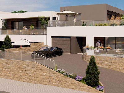 Maison de luxe de 120 m2 en vente Volmerange-les-Mines, France