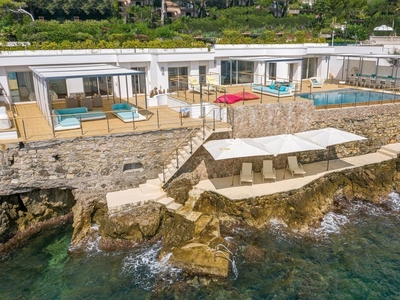 Villa de luxe de 6 pièces en vente Cap d'Antibes, France